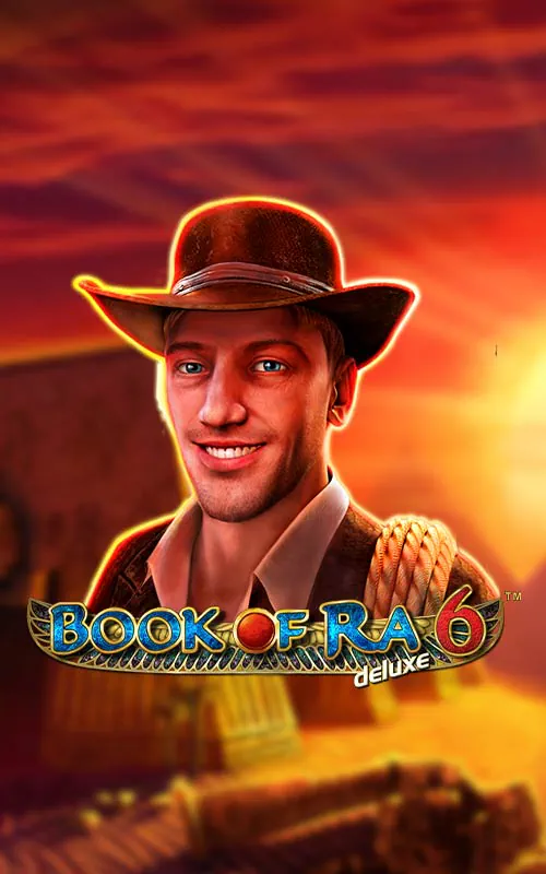 Book of Ra at Royal Spin Hero Casino