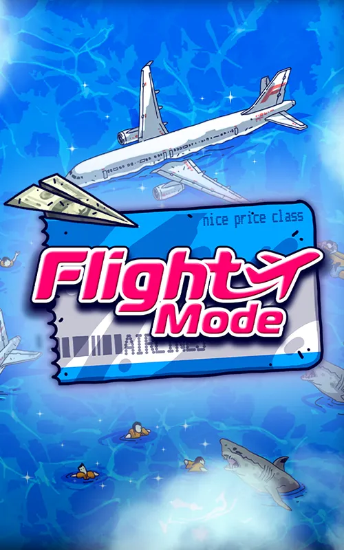Flight Mode at Royal Spin Hero Casino