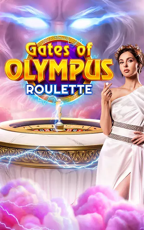 Gates of Olympus Roulette at Royal Spin Hero Casino